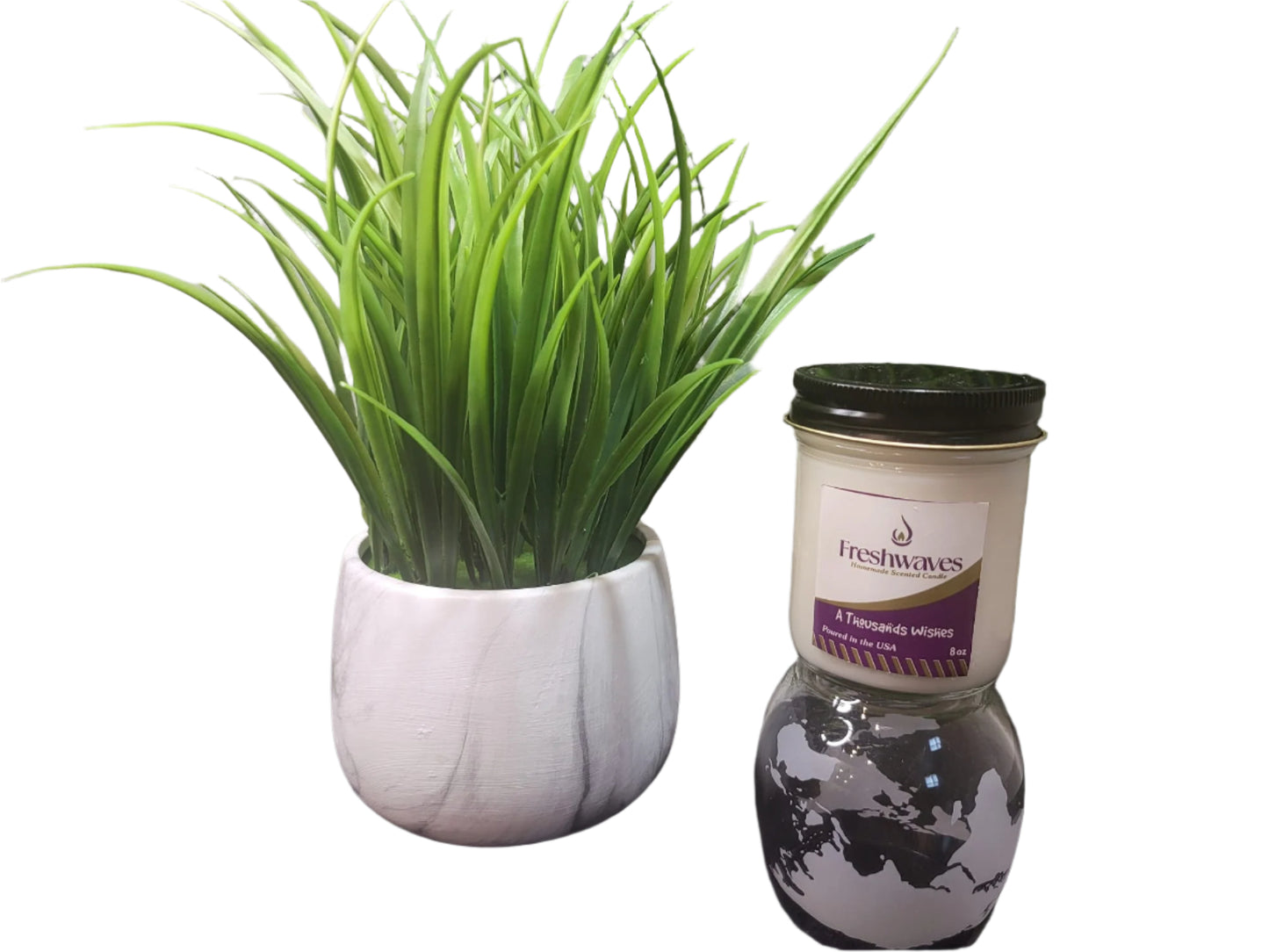 A Thousand Wishes scent near me in Dayton MN USA, Room & Linen spray, Wickless Candle, 1a