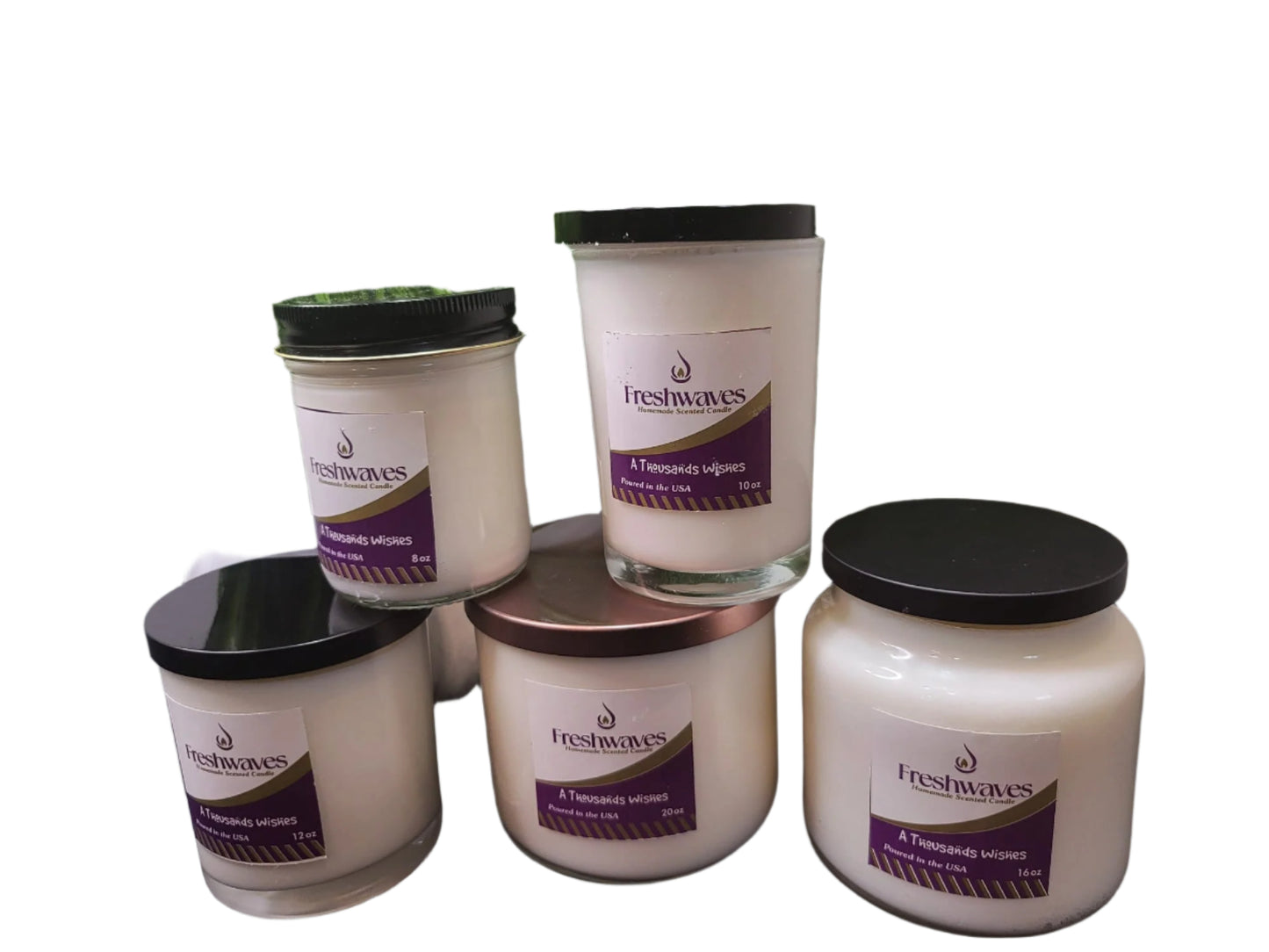 A Thousand Wishes scent near me in Dayton MN USA, Room & Linen spray, Wickless Candle, 1b