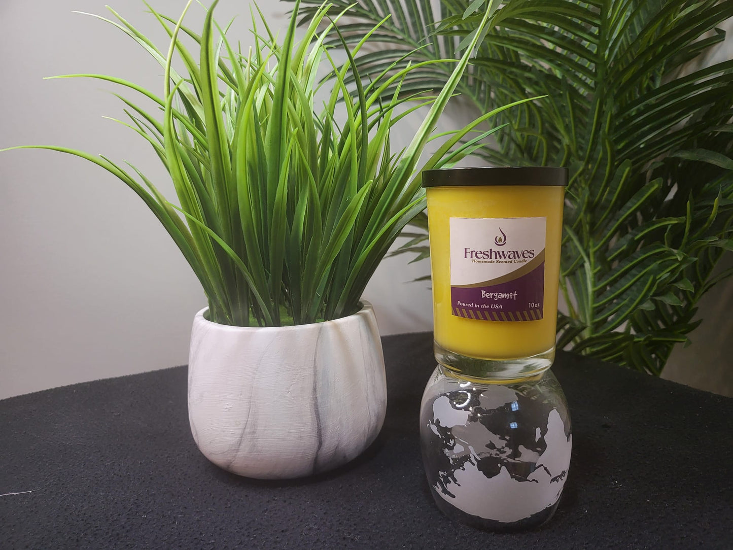 Bergamot near me in Dayton MN USA, Freshwaves Scented Candles & Home Fragrance Dayton MN USA, 1d