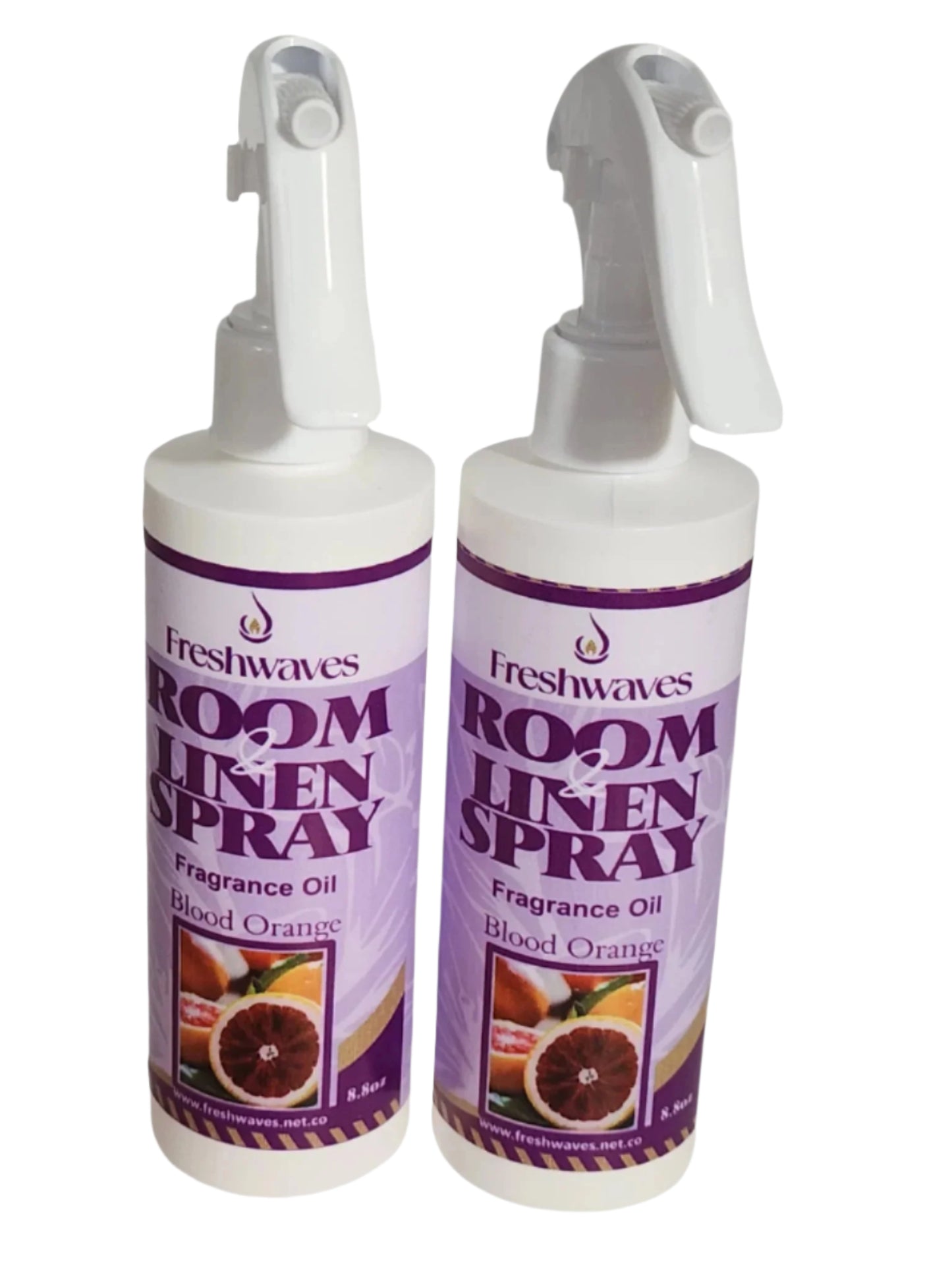 Room & Linen Spray Freshwaves