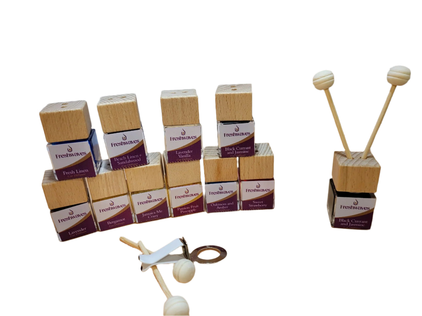 Freshwaves Car Air Freshener near me in Dayton MN USA, long-lasting car scent near me in Dayton MN USA