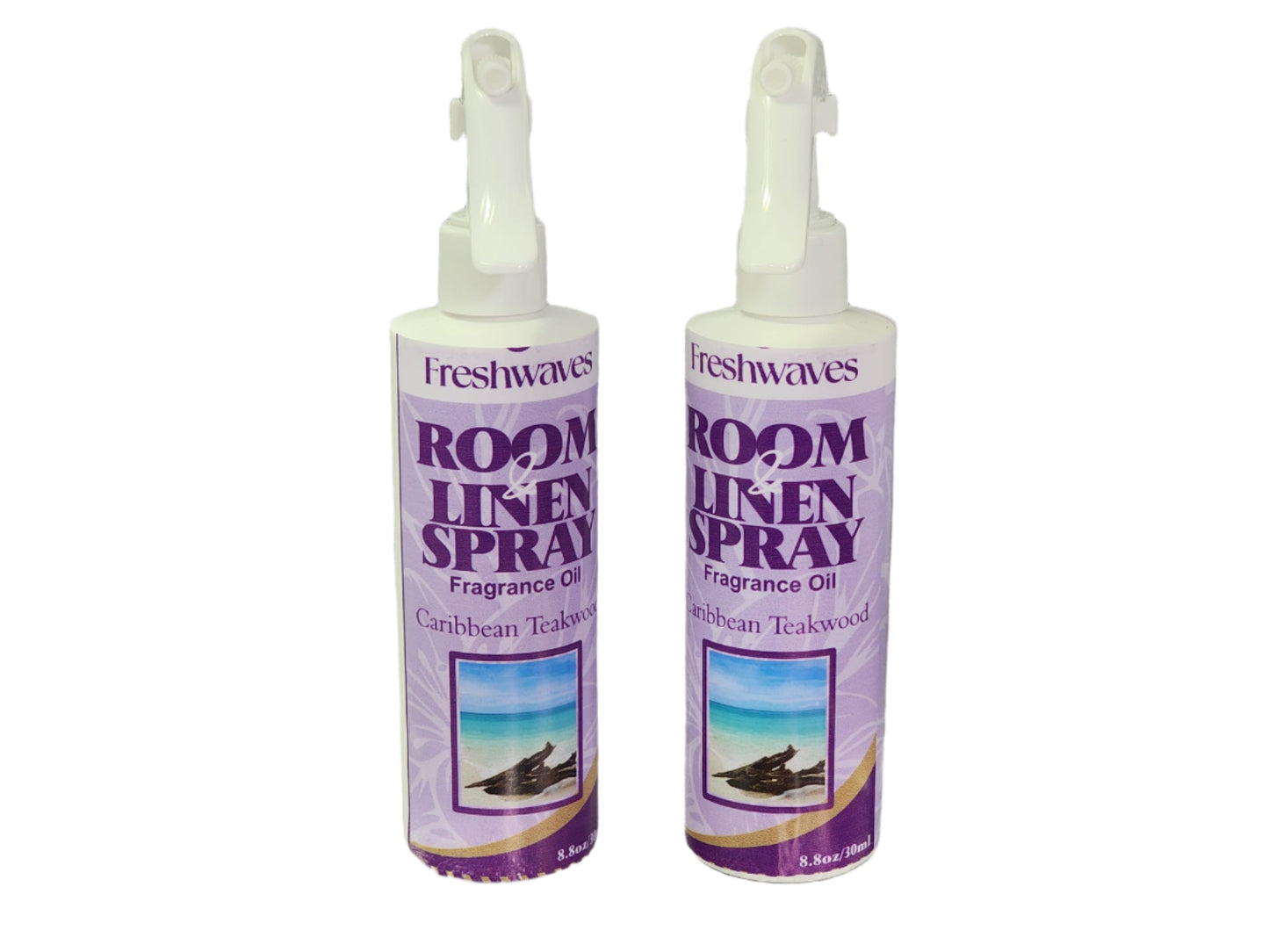 Caribbean_Teakwood_spray, Room & Linen Spray, aromatherapy spray near me in Dayton MN USA