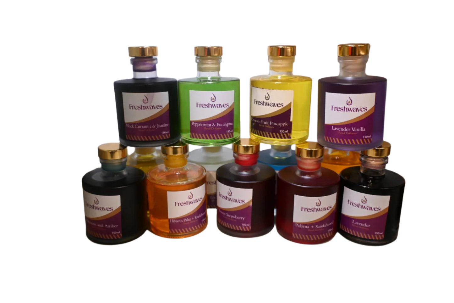 Paloma + Sandalwood Diffuser near me in Dayton MN USA, Freshwaves Scented Candles & Home Fragrance Dayton MN USA, 1c