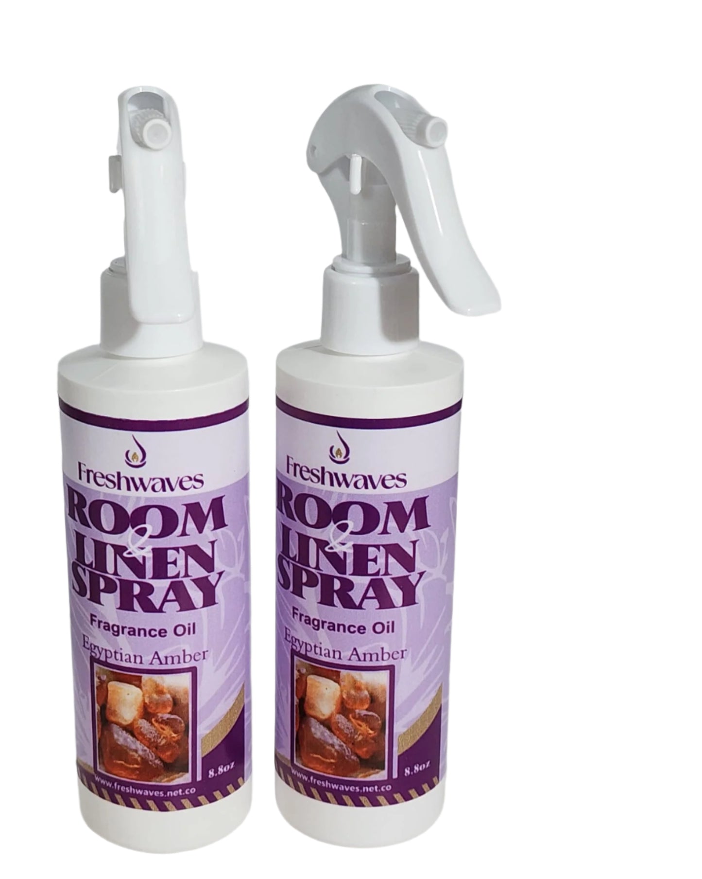 Room & Linen Spray Freshwaves