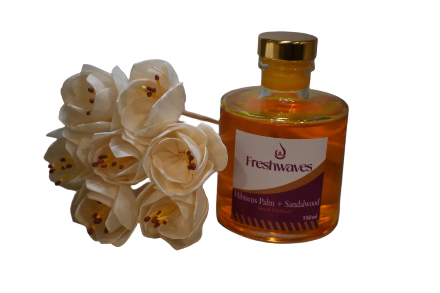 Hibiscus Palm + Sandalwood Diffuser near me in Dayton MN USA, 1a
