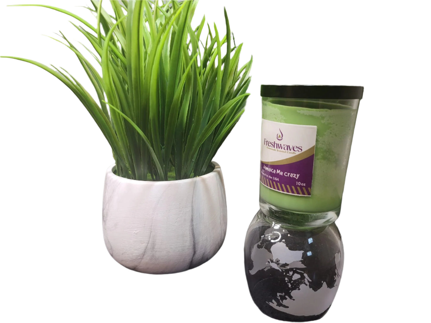 Jamaica Me Crazy near me in Dayton MN USA, Freshwaves Scented Candles & Home Fragrance Dayton MN USA, 1d