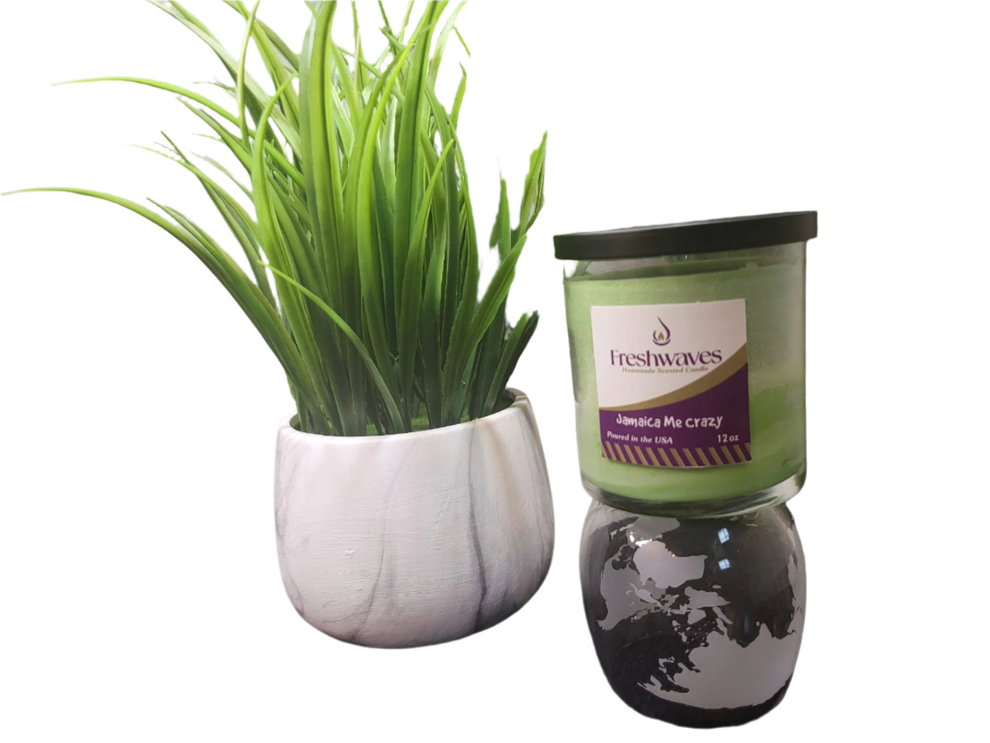 Jamaica Me Crazy near me in Dayton MN USA, Freshwaves Scented Candles & Home Fragrance Dayton MN USA