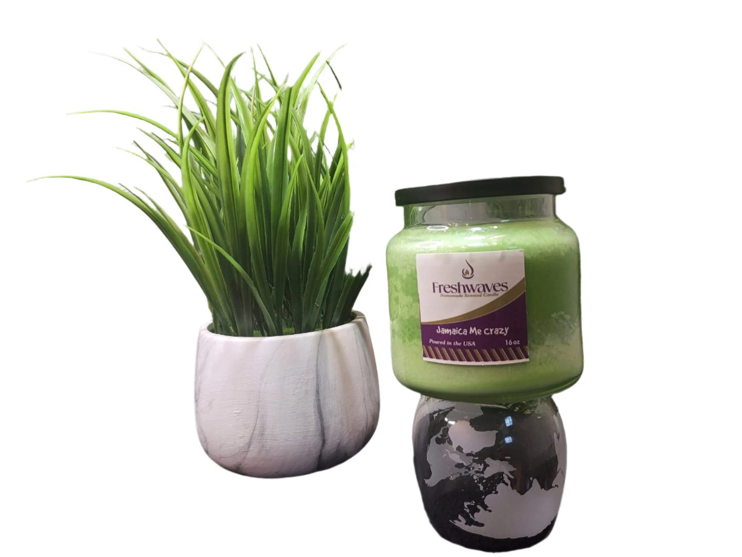 Jamaica Me Crazy near me in Dayton MN USA, Freshwaves Scented Candles & Home Fragrance Dayton MN USA, 1c