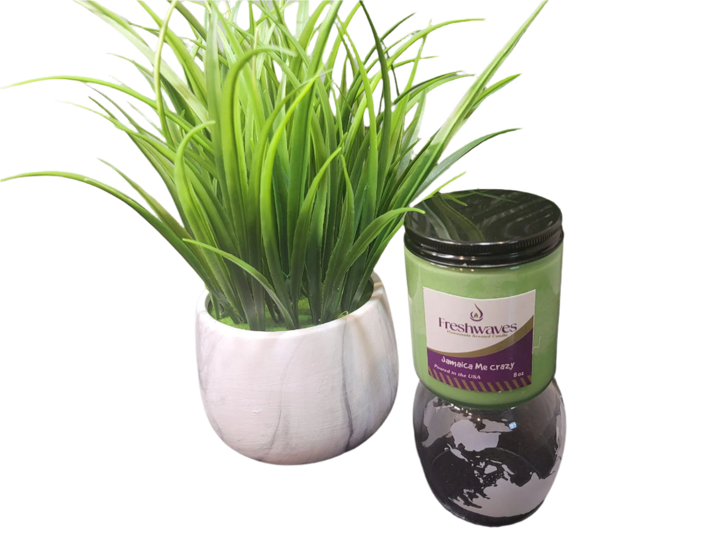 Jamaica Me Crazy near me in Dayton MN USA, Freshwaves Scented Candles & Home Fragrance Dayton MN USA, 1e