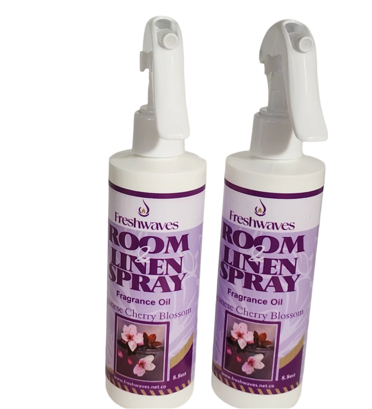 Room & Linen Spray Freshwaves