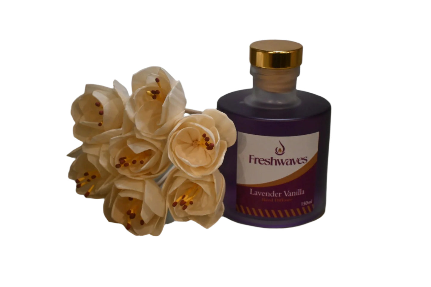 Lavender Vanilla Diffuser near me Dayton MN USA, Freshwaves Scented Candles & Home Fragrance Dayton MN USA