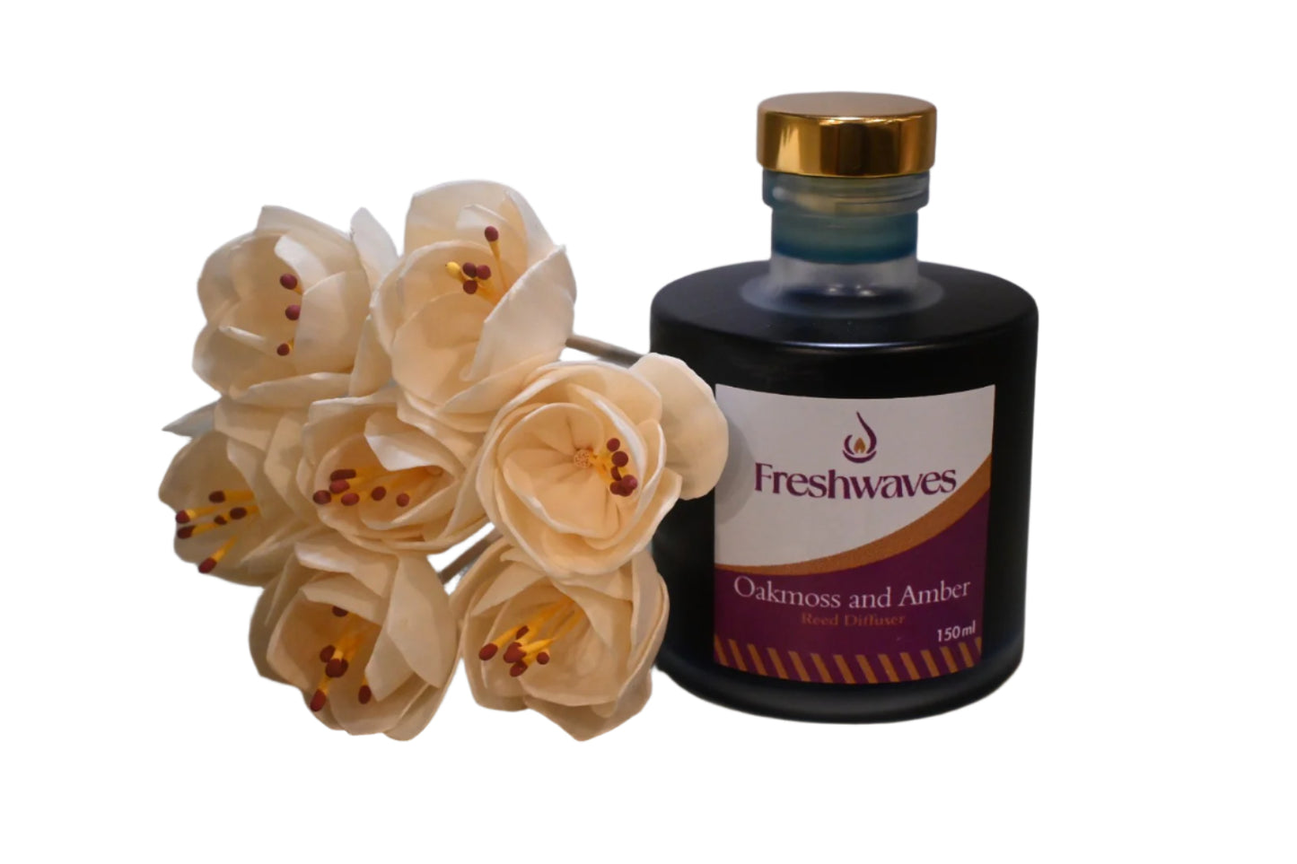 Oakmoss and Amber Diffuser near me in Dayton MN USA, Freshwaves Scented Candles & Home Fragrance Dayton MN USA, reed diffuser near me in Dayton MN USA
