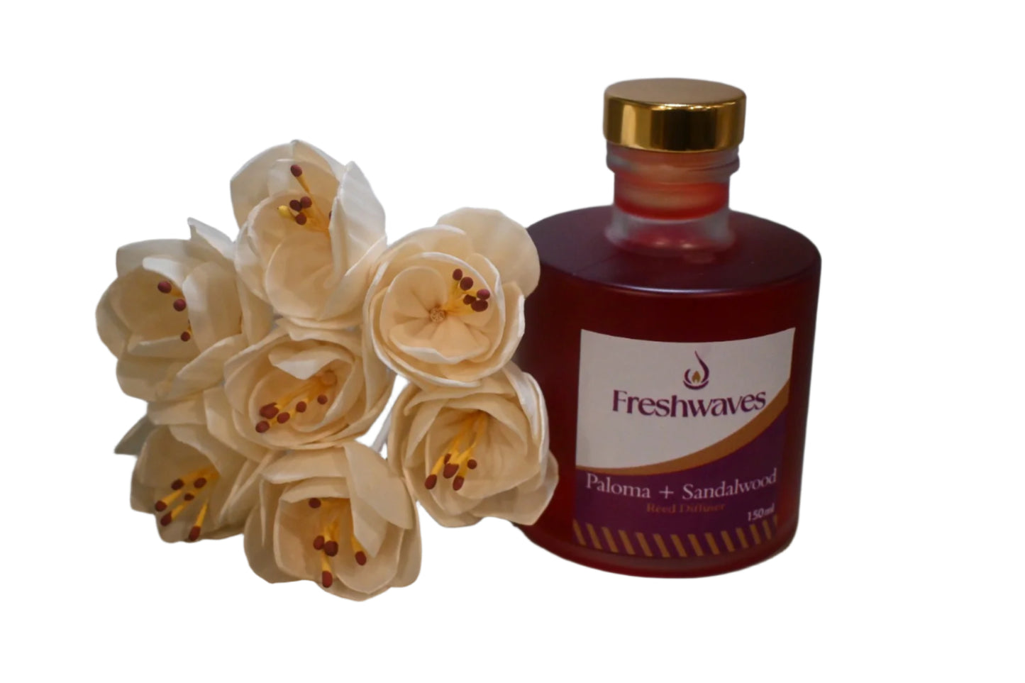 Paloma + Sandalwood Diffuser near me in Dayton MN USA, Freshwaves Scented Candles & Home Fragrance Dayton MN USA, 1a