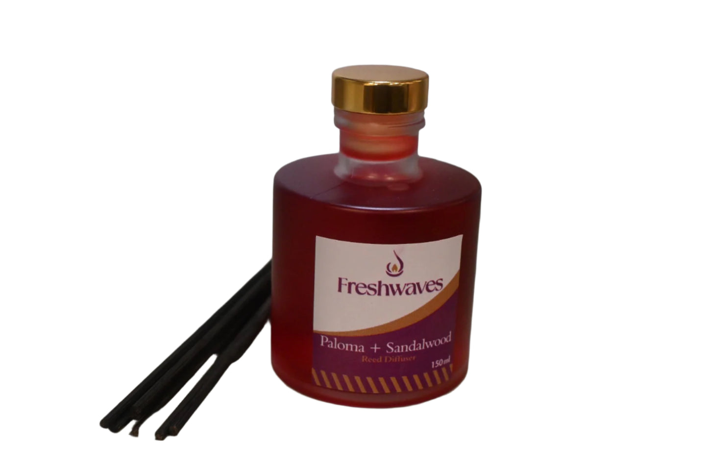 Paloma + Sandalwood Diffuser near me in Dayton MN USA, Freshwaves Scented Candles & Home Fragrance Dayton MN USA, 1b