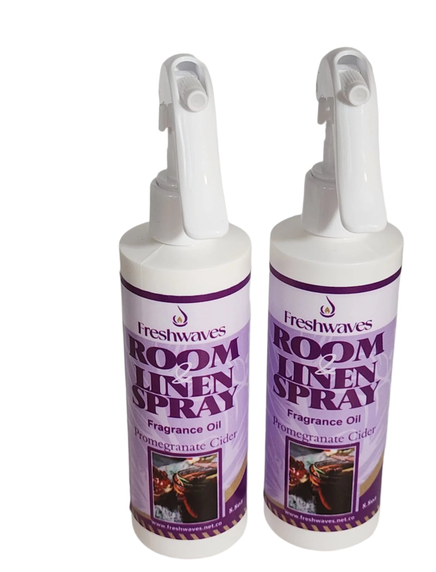 Room & Linen Spray Freshwaves