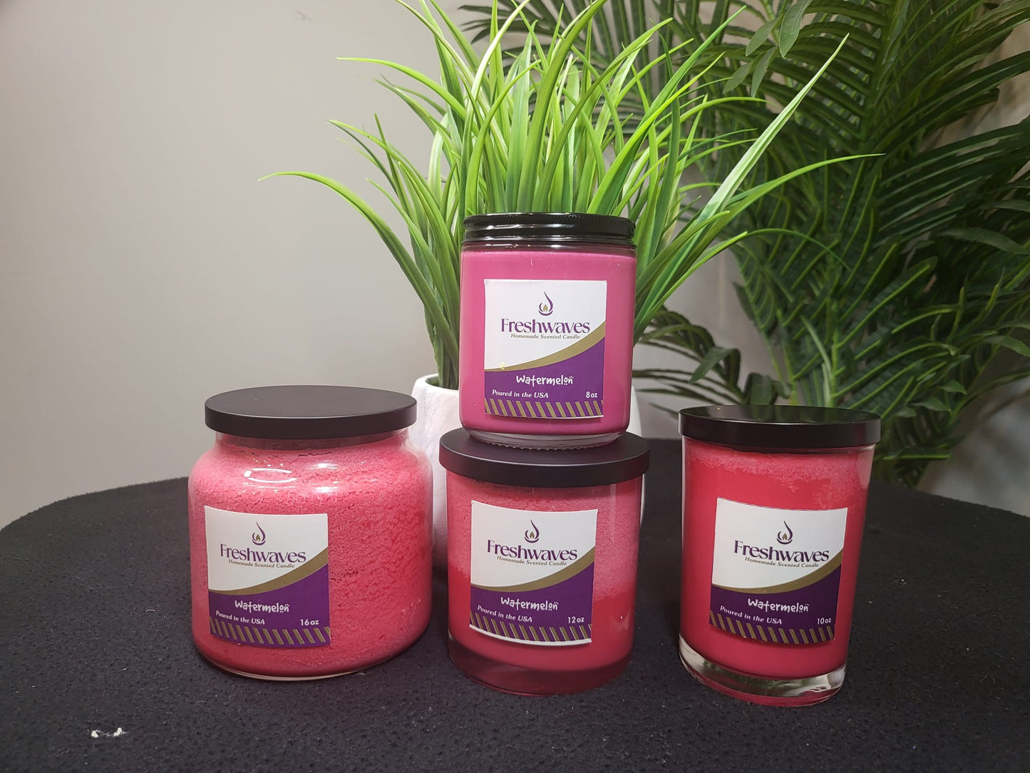 Watermelon fragrance oil near me in Dayton MN USA, Freshwaves Scented Candles & Home Fragrance Dayton MN USA, 1b