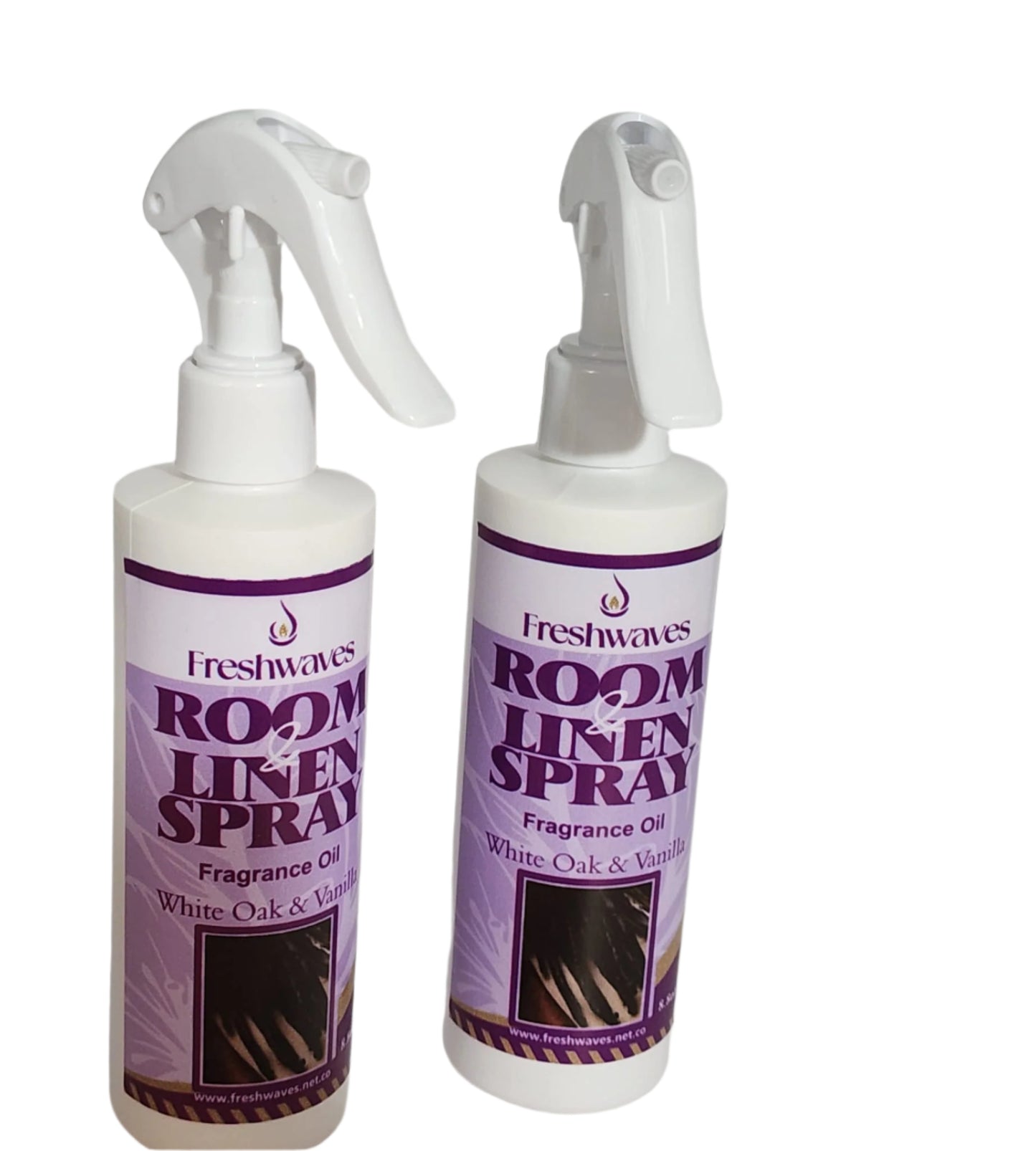 Room & Linen Spray Freshwaves
