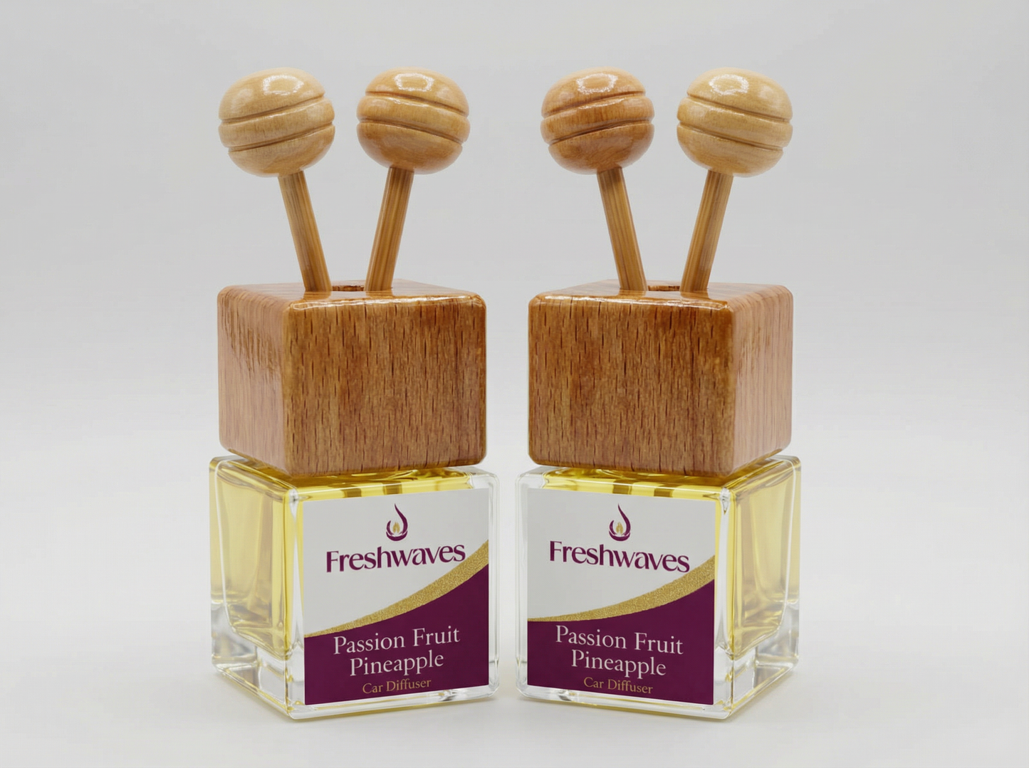 Freshwaves Car Air Freshener