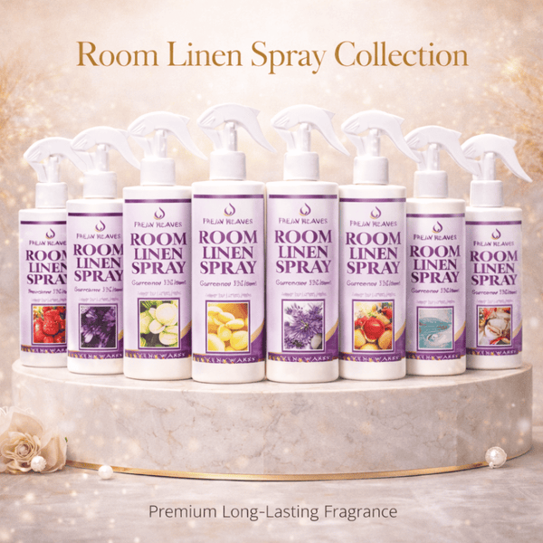 Room &amp; Linen Sprays