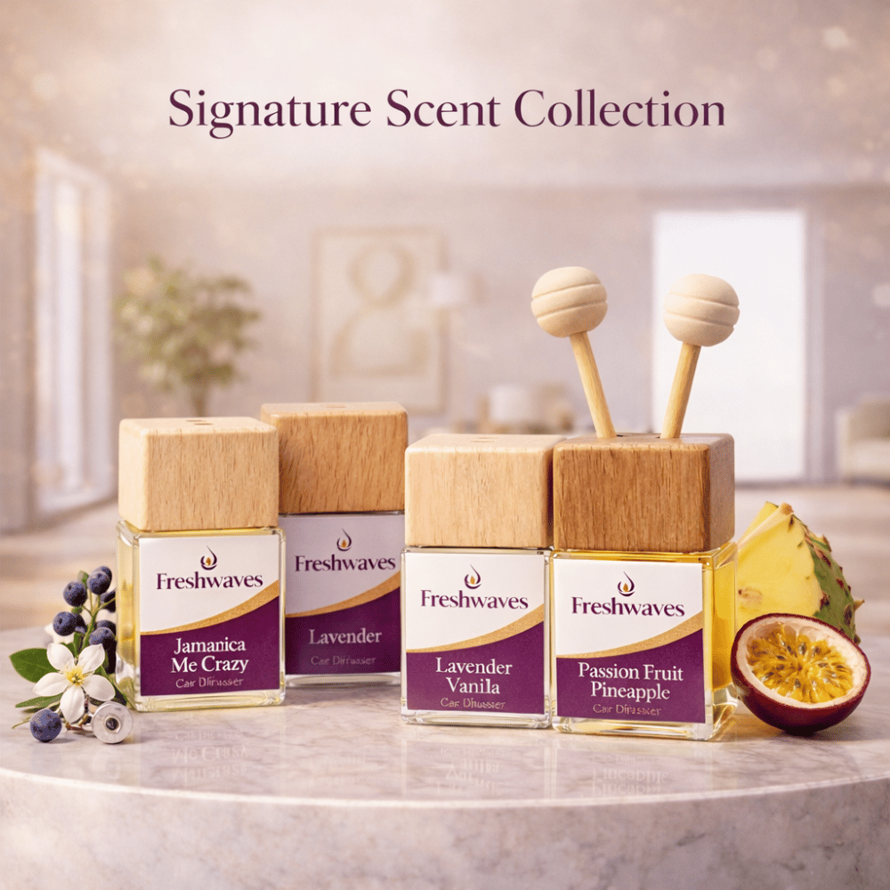  car vent diffuser - car diffuser vent clip - car scent diffuser - best car diffuser in USA - car fragrance diffuser - luxury car diffuser