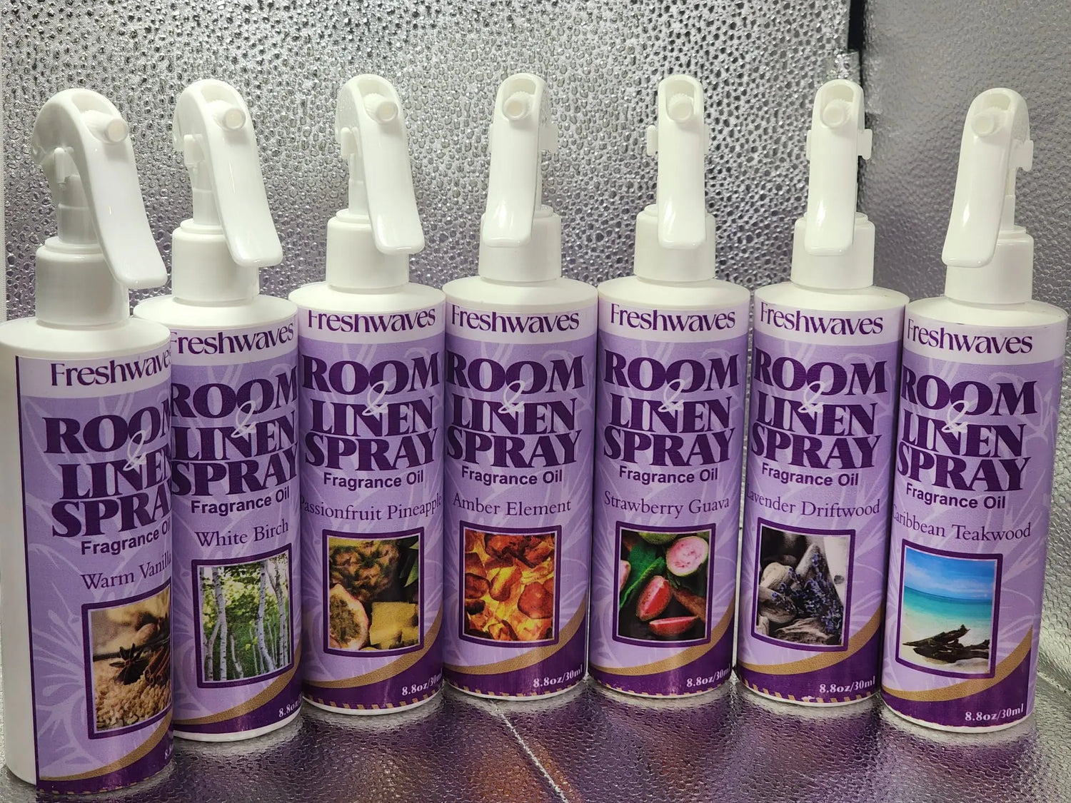 Room & Linen Spray, lavender room spray, lavender linen spray, best linen spray, bed linen spray, linen spray for bedding, luxury linen spray