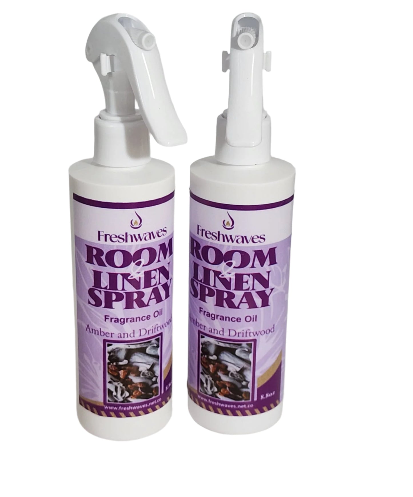 Room & Linen Spray Freshwaves