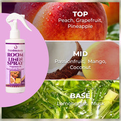 Passionfruit Pineapple Room Spray Diffuser 8.8oz