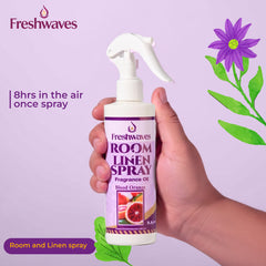 Blood Orange Room & Linen Spray 8.8oz