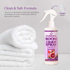 Blood Orange Room & Linen Spray 8.8oz