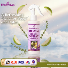 Pear & Thyme Citronella Room & Linen Spray 8.8oz
