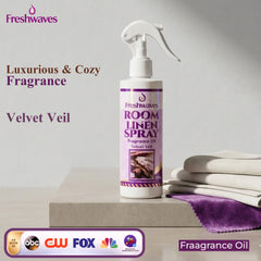 Velvet Veil Room & Linen Spray 8.8oz