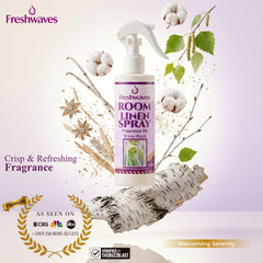 White Birch Room & Linen Spray 8.8oz