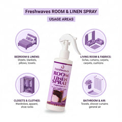Warm Vanilla Sugar Room & Linen Spray 8.8oz