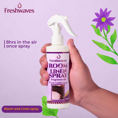 Warm Vanilla Sugar Room & Linen Spray 8.8oz
