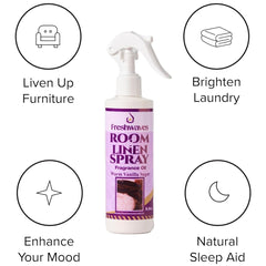 Warm Vanilla Sugar Room & Linen Spray 8.8oz
