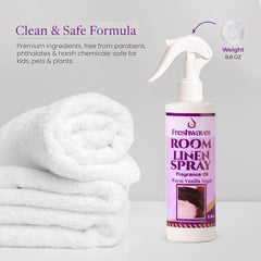 Warm Vanilla Sugar Room & Linen Spray 8.8oz