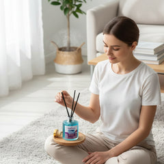 Blue Spruce Reed Diffuser 150ml