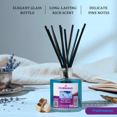 Blue Spruce Reed Diffuser 150ml
