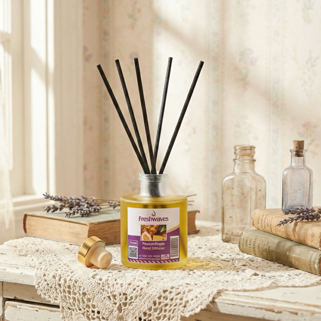 Passionfruit Pineapple Diffuser