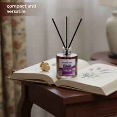 Lavender Vanilla Reed Diffuser 150ml