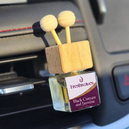 Freshwaves Car Air Freshener