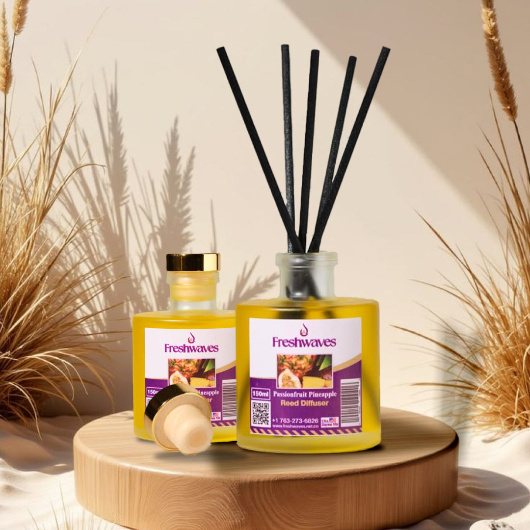 Passionfruit Pineapple Diffuser