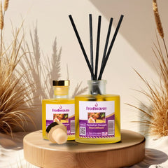 Passionfruit Pineapple Reed Diffuser 150ml