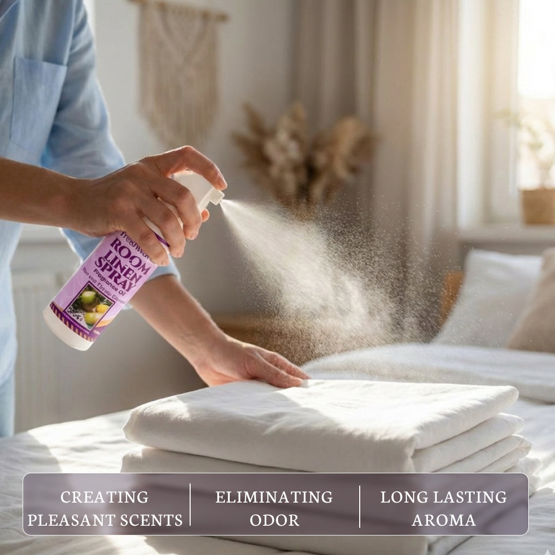 Pear and Thyme Citronella