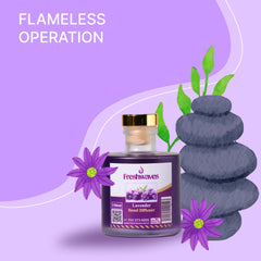 Lavender Reed Diffuser 150ml