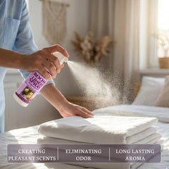 Pear & Thyme Citronella Room & Linen Spray 8.8oz