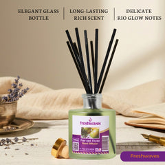 Pear & Thyme Reed Diffuser 150ml