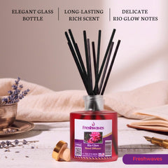 Rio Glow Reed Diffuser 150ml