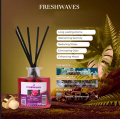 Rio Glow Reed Diffuser 150ml