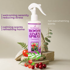 Tomato Leaf Room & Linen Spray 8.8oz